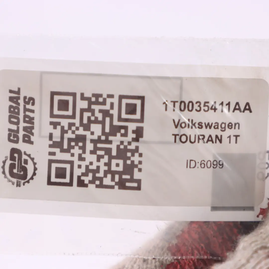 VW Touran 1T Głośnik Wysokotonowy Drzwi Lewy Prawy 1T0035411AA