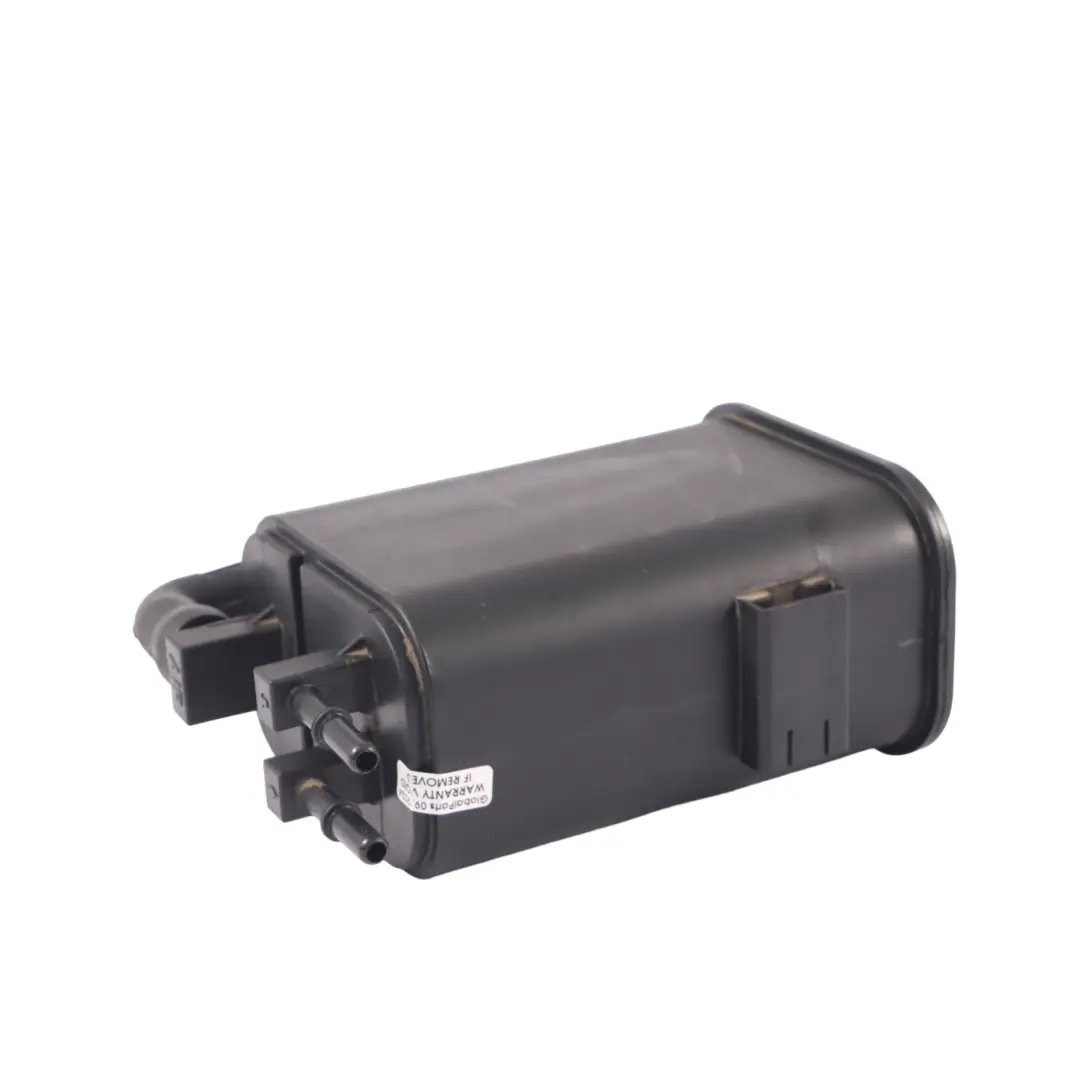 Volkswagen Touran 1T Benzin Aktivkohlefilter Tank Vorratsbehälter 1T0201801