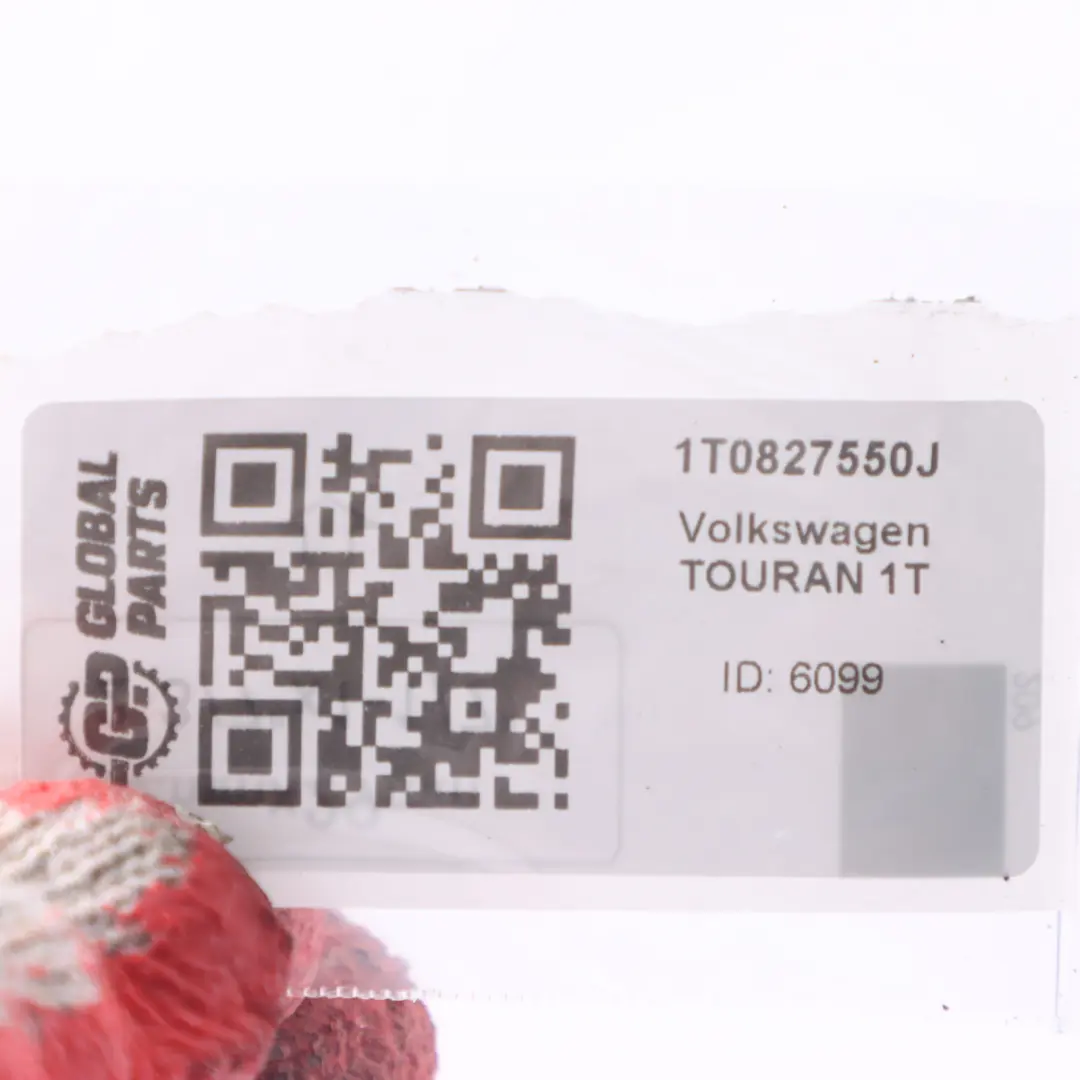 Volkswagen Touran 1T Siłownik Klapy Bagażnika Lewy Prawy 1T0827550J