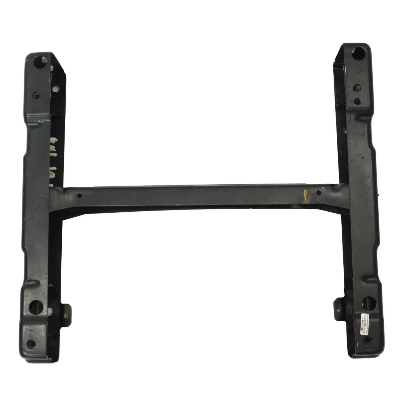 Volkswagen Touran T1 Base Frame Mount Bracket Front Right O/S Seat 1T0881034