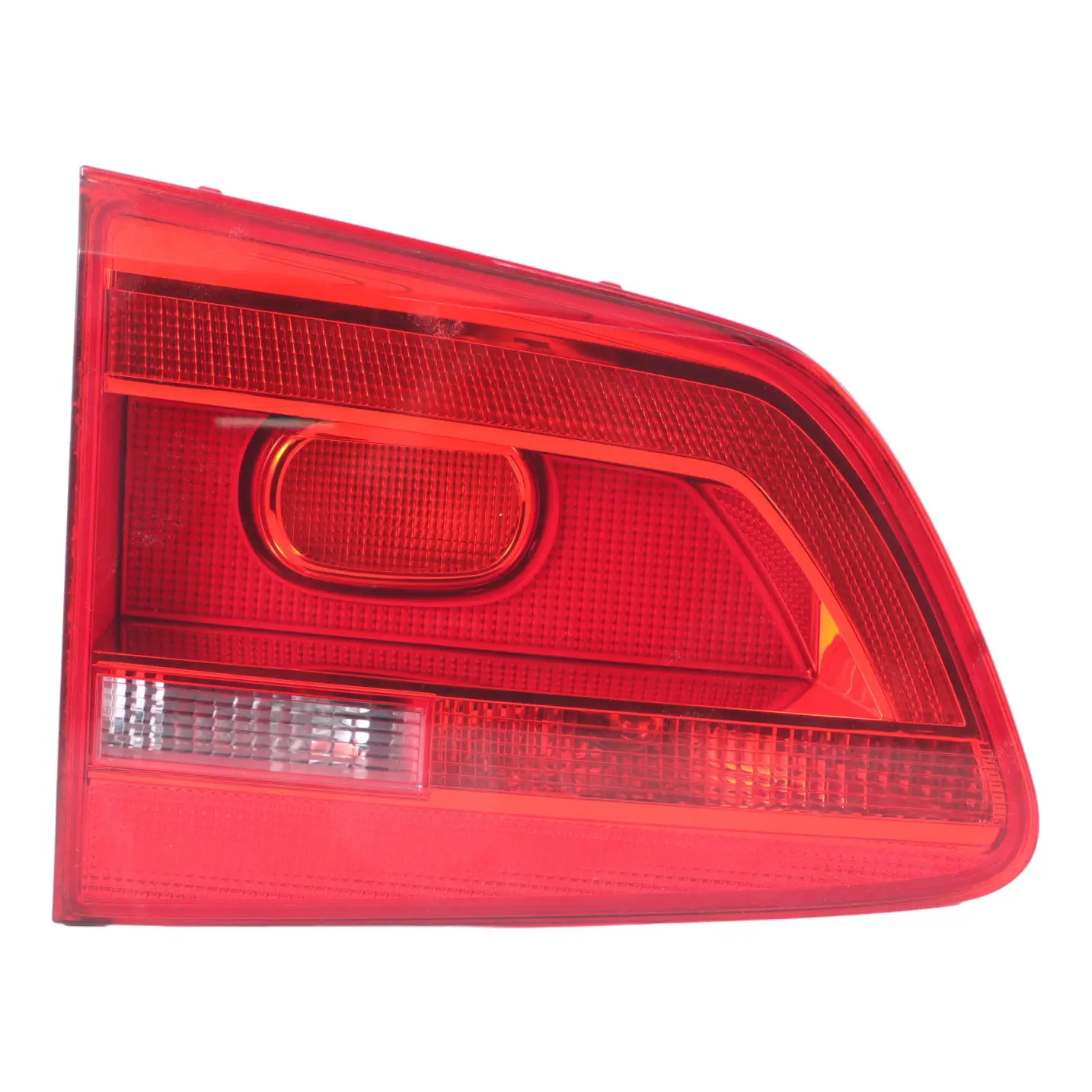 Volkswagen Touran 1T Tail Lamp Light Trunk Tailgate Rear Left N/S 1T0945094A