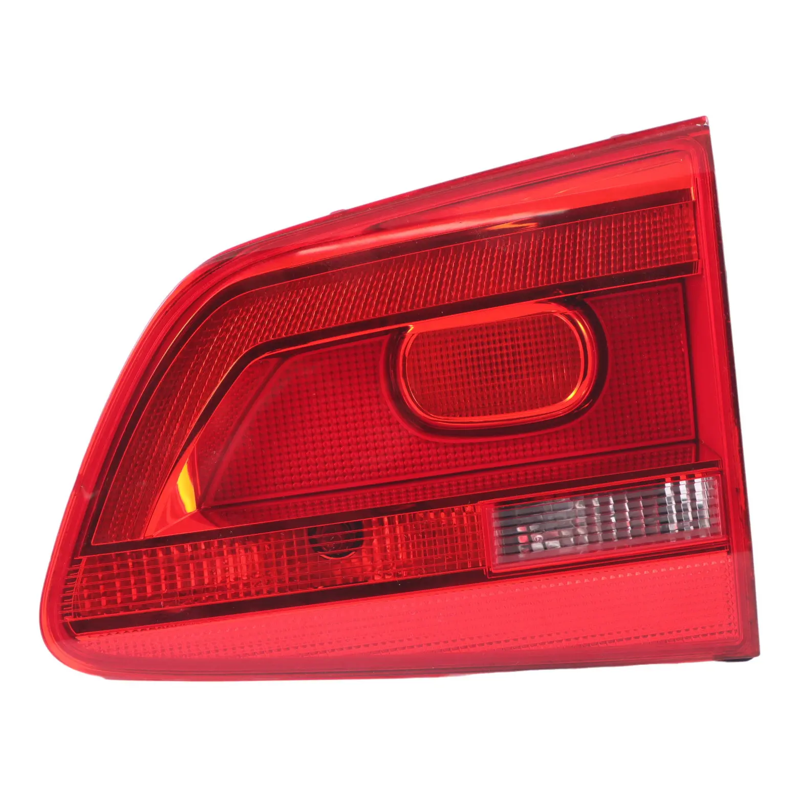 Volkswagen Touran 1T Tail Lamp Light Trunk Tailgate Rear Right O/S 1T0945094A