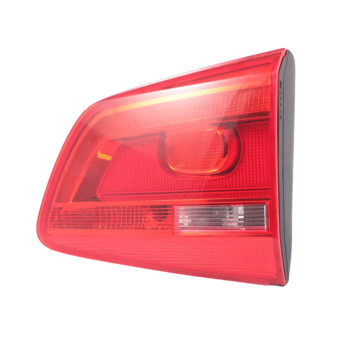 Volkswagen Touran 1T Tail Lamp Light Trunk Tailgate Rear Right O/S 1T0945094A