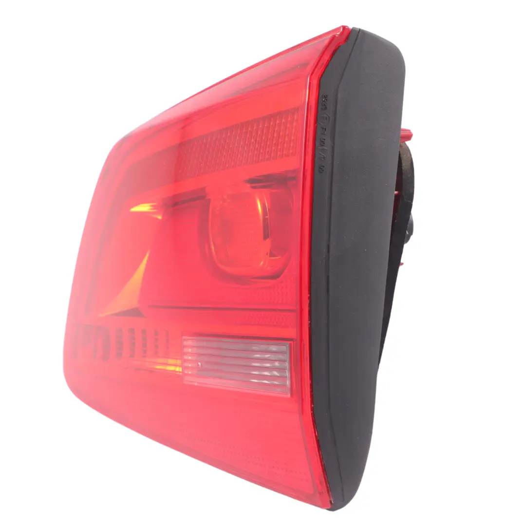 Volkswagen Touran 1T Tail Lamp Light Trunk Tailgate Rear Right O/S 1T0945094A