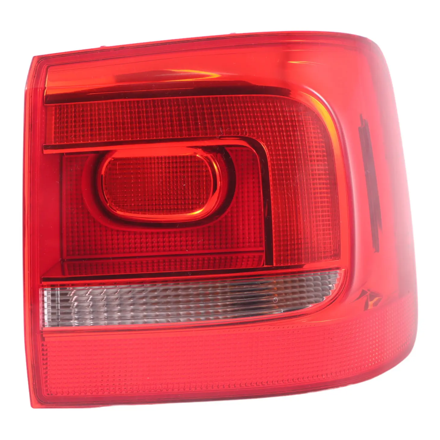 Volskwagen Touran 1T Rear Lamp Trunk Light Right O/S Tailgate 1T0945096R