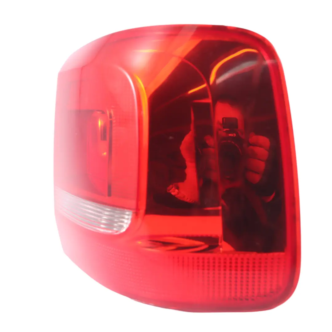 Volskwagen Touran 1T Rear Lamp Trunk Light Right O/S Tailgate 1T0945096R