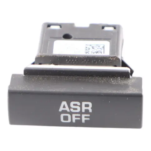 Skoda Octavia II Hatch ASR Switch Traction Deactivation Control 1Z0927133B