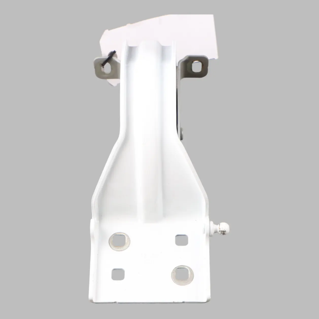 DAF XF XG Cabin Storage Tray Hinge Left N/S Storage Compartment Mount White