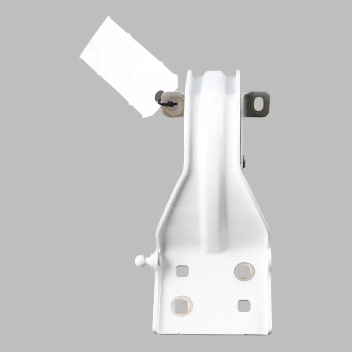 DAF XF XG Cabin Storage Compartment Hinge Right O/S White 2273092