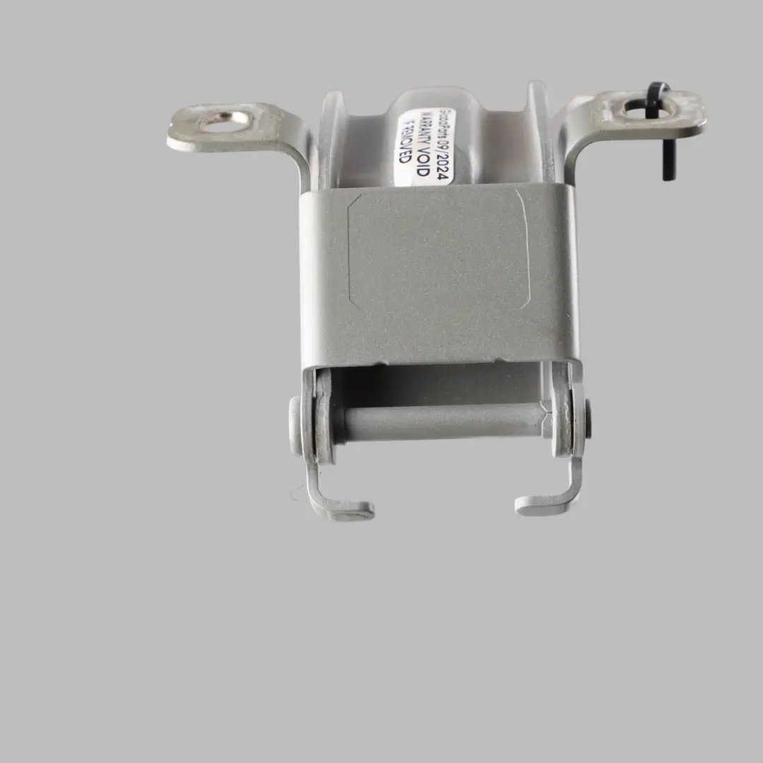 DAF XF XG Cabin Storage Compartment Hinge Right O/S White 2273092