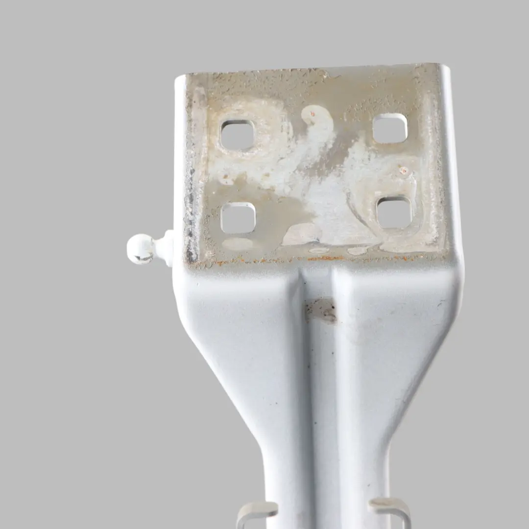 DAF XF XG Cabin Storage Compartment Hinge Right O/S White 2273092