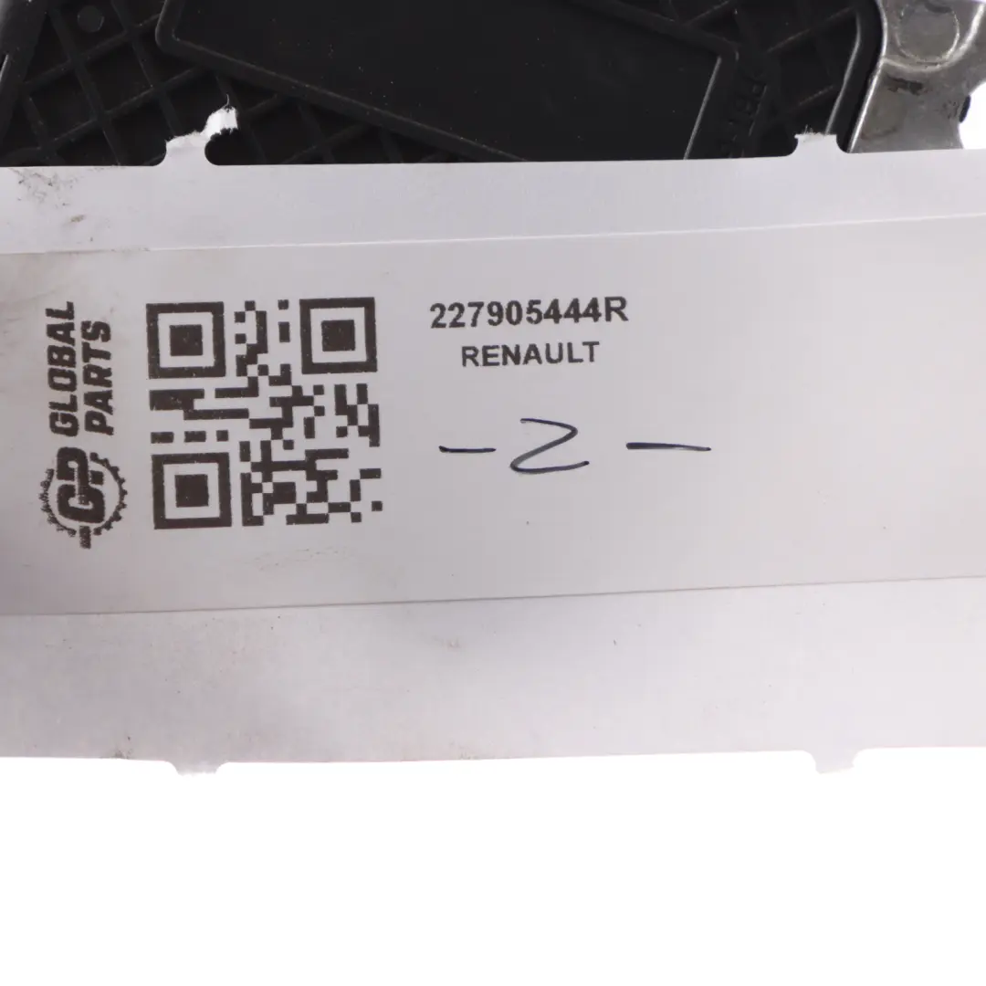 Renault Master Nox Sensor Oxygen Probe Sensor Module Unit 227905444R