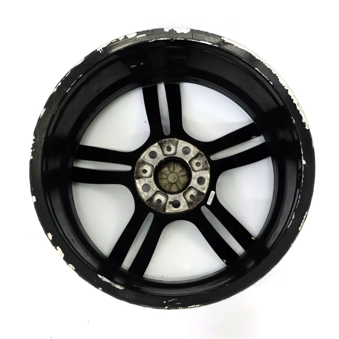 BMW F87 M2 F80 M3 F82 M4 Vorderrad Alufelge 19" M Doppelspeiche 437 2284550