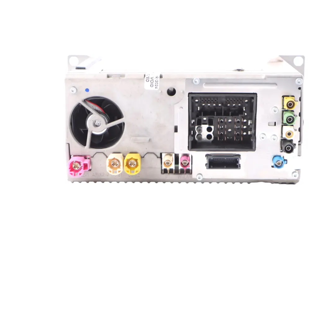 Mini F55 F56 Radio DAB Odtwarzacz Multimedialny Nawigacja 2449488