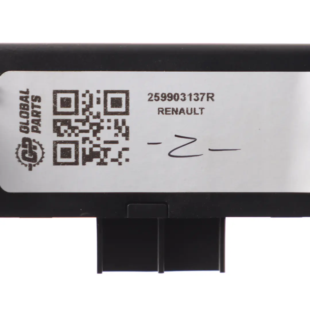 Mercedes Citan W415 Renault Kangoo Parktronic Parking Sensor Module 259903137R