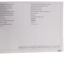 product