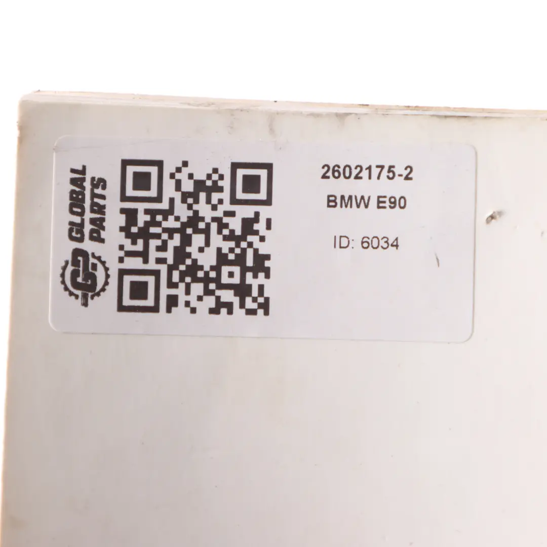 BMW E60 E61 E81 X3 E83 E87 E90 E91 LCI Service Booklet Book 2602175