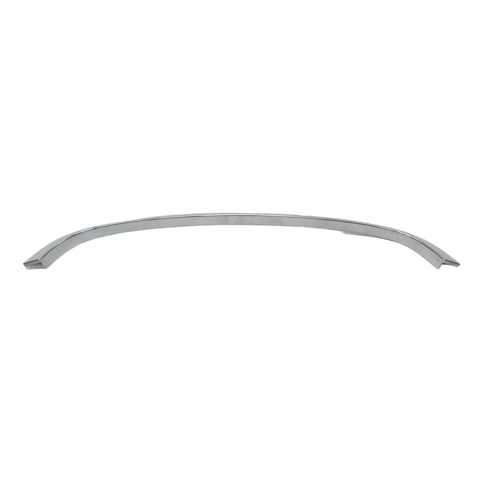 Mini R55 R56 Bonnet Hood Trim Strip Cover Panel Chrome 2751040