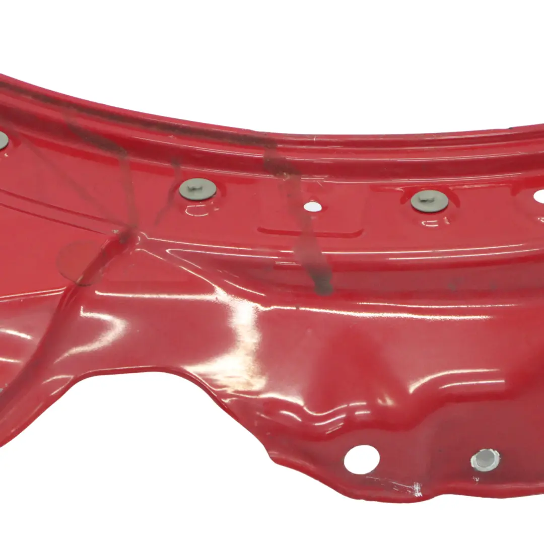 Mini R55 R56 R57 Panel Lateral Delantero Ala Izquierda Chili Red - 851