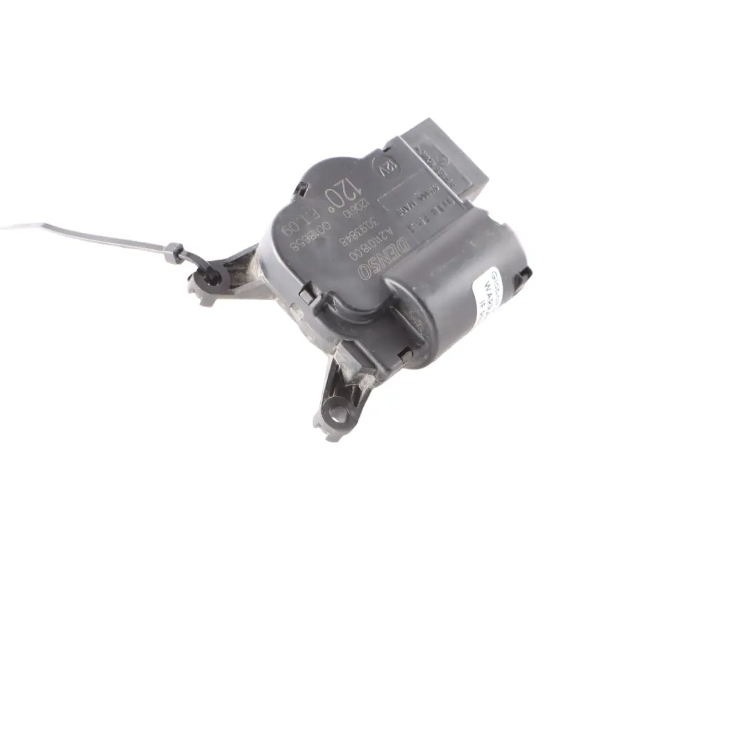 Renault Master 3 Heater Air Conditioning Matrix Actuator Box 277321022R