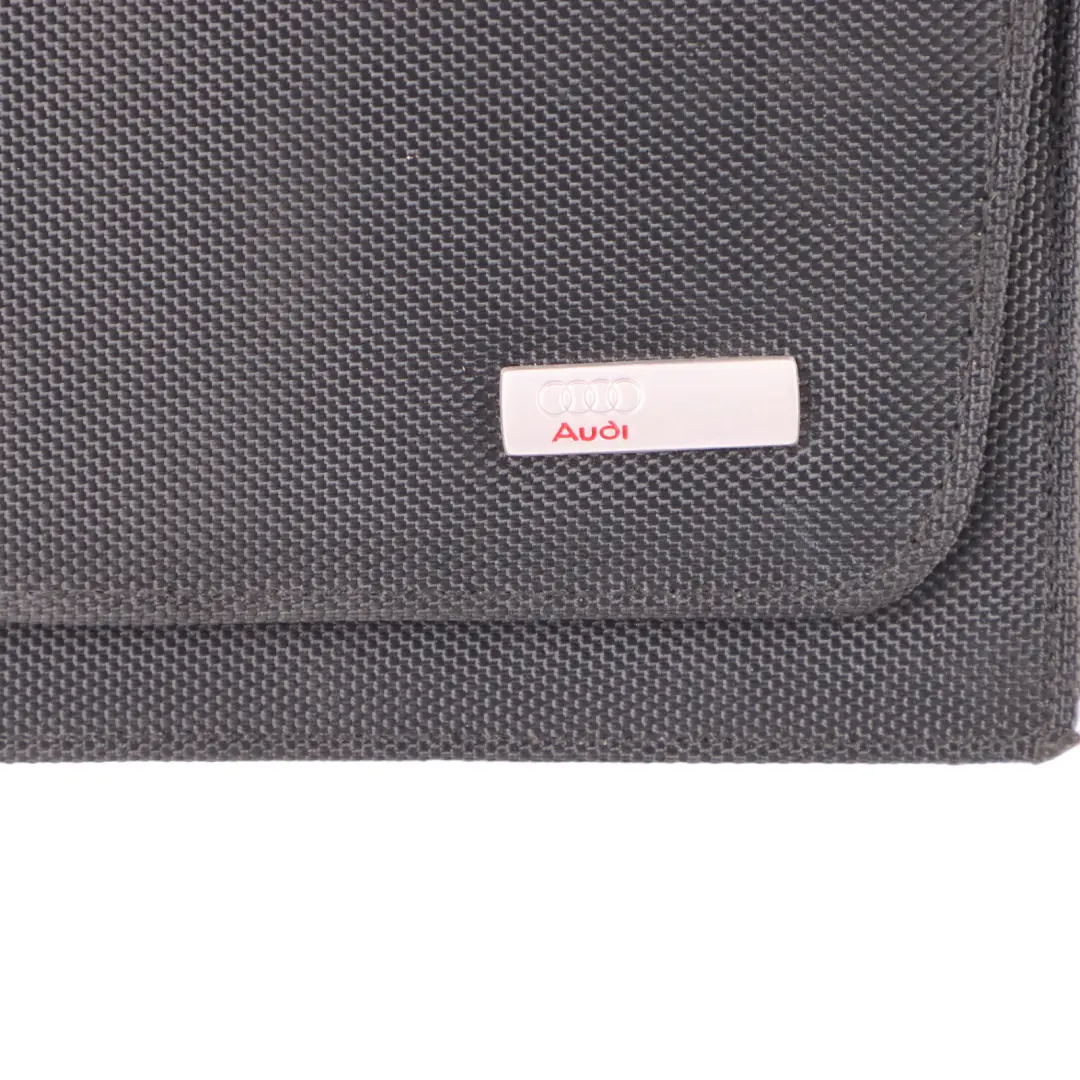 Audi A5 8T Owner's Handbook Manual Booklet Case 2825618T320