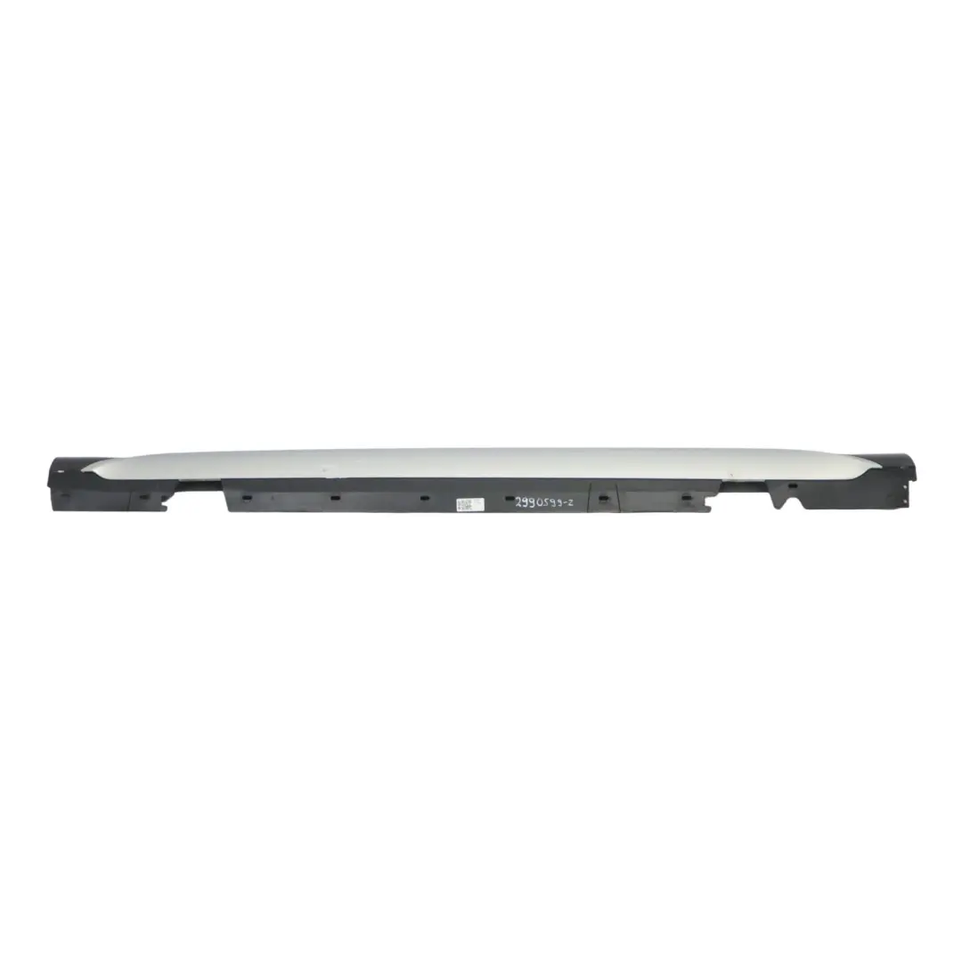 BMW X1 E84 Side Skirt X Line Left N/S Door Sill Covering Trim Panel 2990599