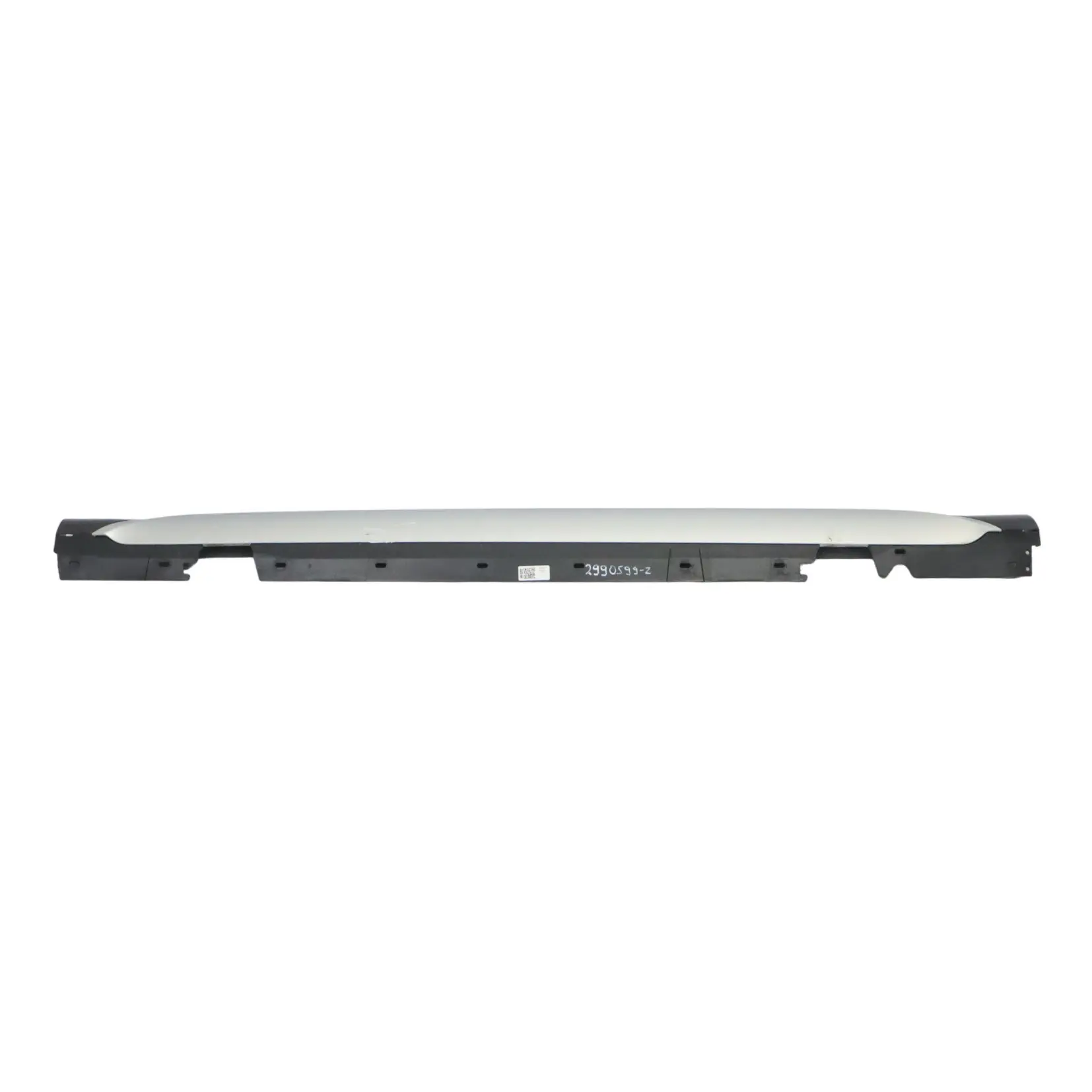 BMW X1 E84 Side Skirt X Line Left N/S Door Sill Covering Trim Panel 2990599