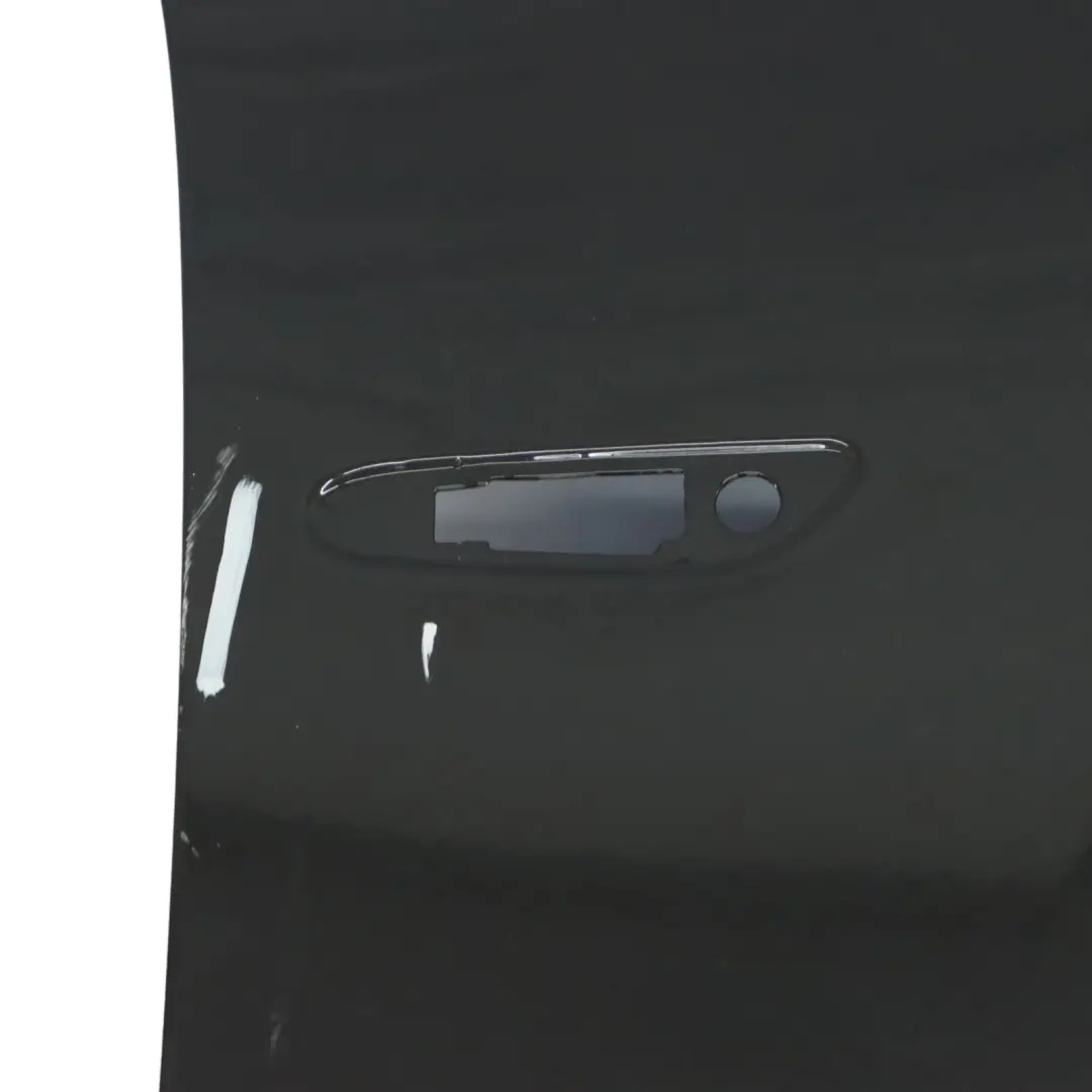 BMW X1 E84 Panel de Ala Delantero Derecho Black Sapphire Metallic - 475