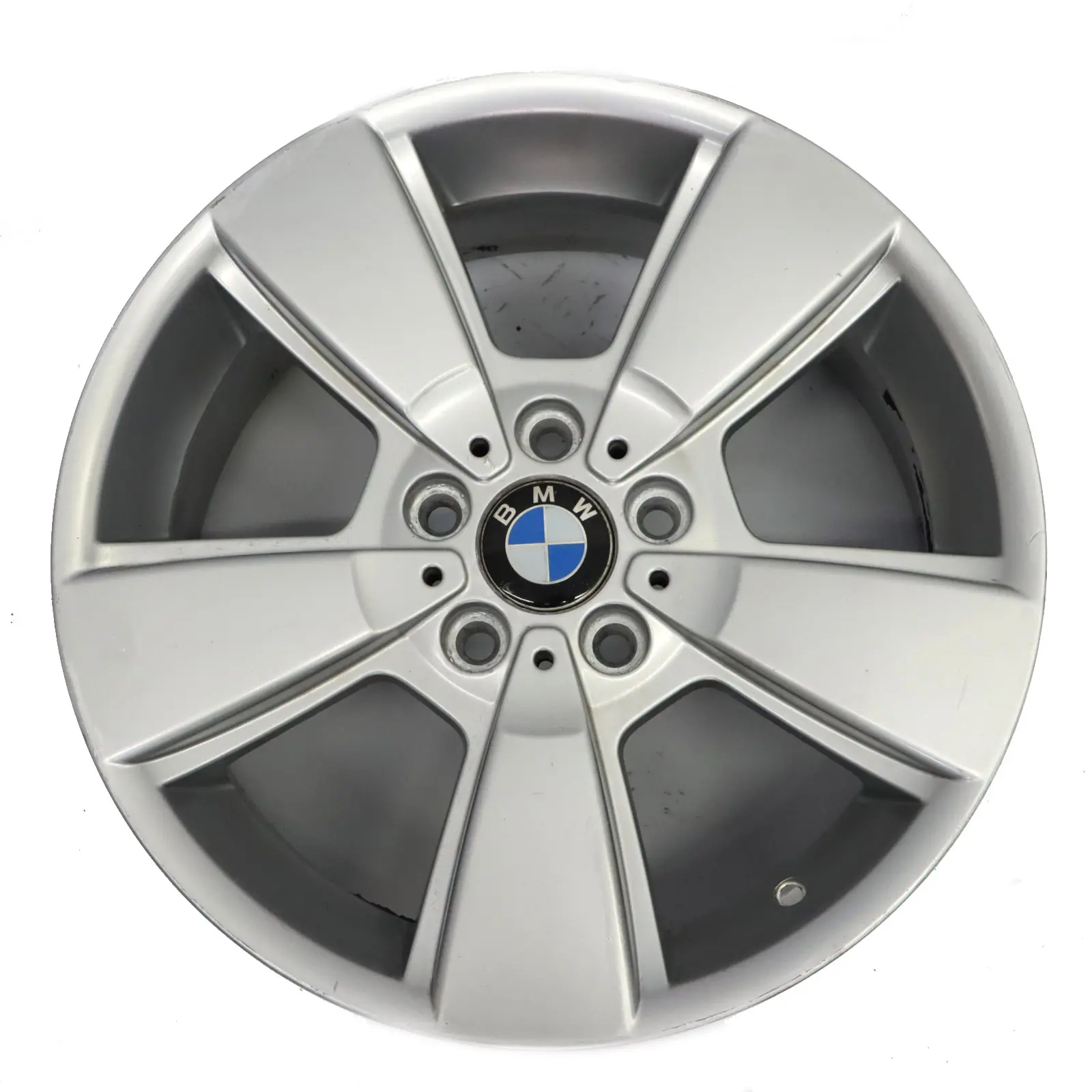 BMW E83 Felga Aluminiowa 18" 8J ET:46 3411524