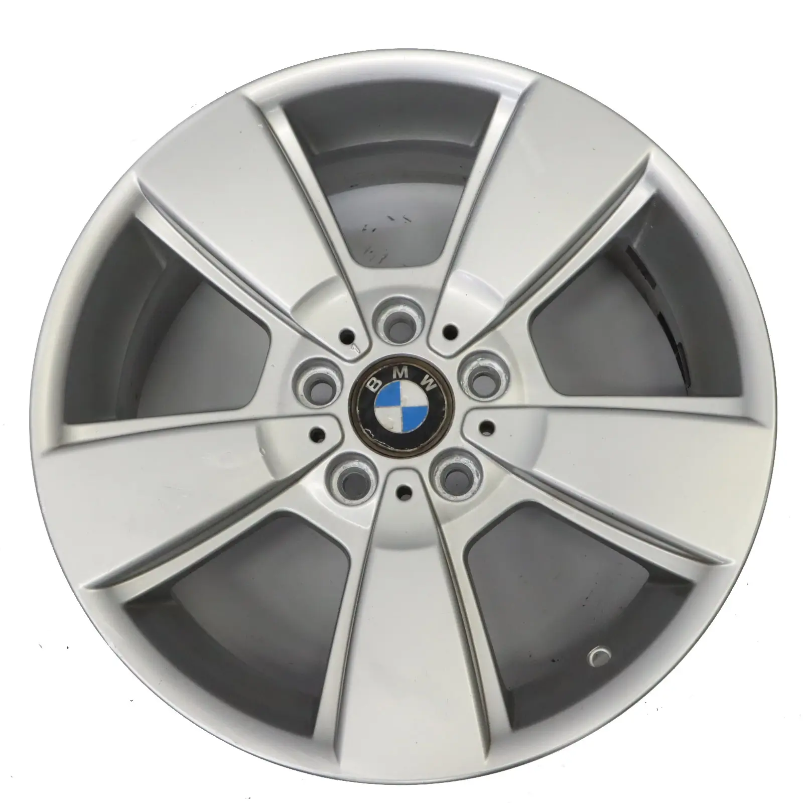 BMW X3 Series E83 Wheel Alloy Rim Spider Spoke 143 18" 8J  ET:46 3411524