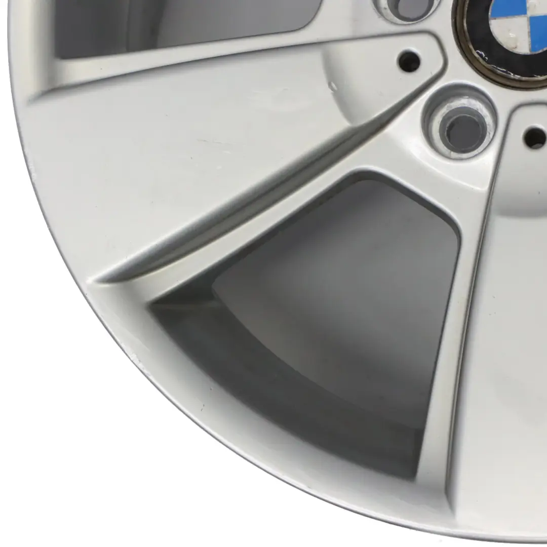 BMW X3 Series E83 Wheel Alloy Rim Spider Spoke 143 18" 8J  ET:46 3411524