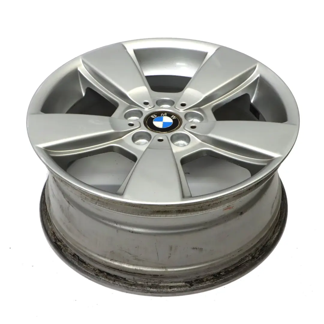 BMW X3 Series E83 Wheel Alloy Rim Spider Spoke 143 18" 8J  ET:46 3411524