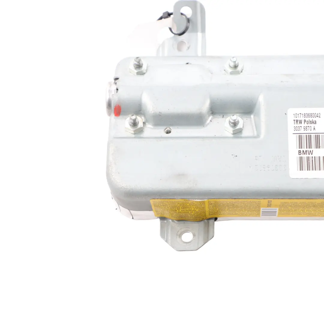 BMW X3 E83 LCI Rear Air Module Unit Right O/S Door 3416712