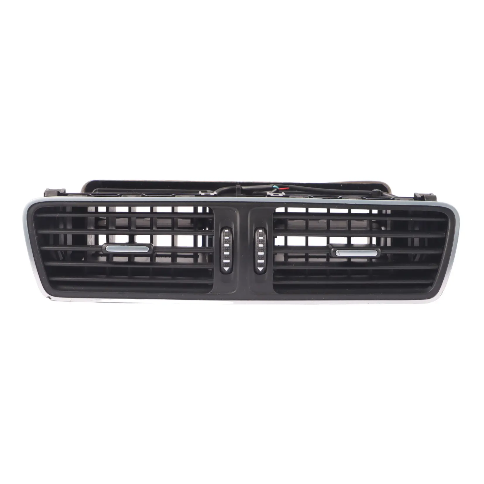 Volkswagen VW Passat B7 Dashboard Air Vent Grille Front Central 3AC819702A