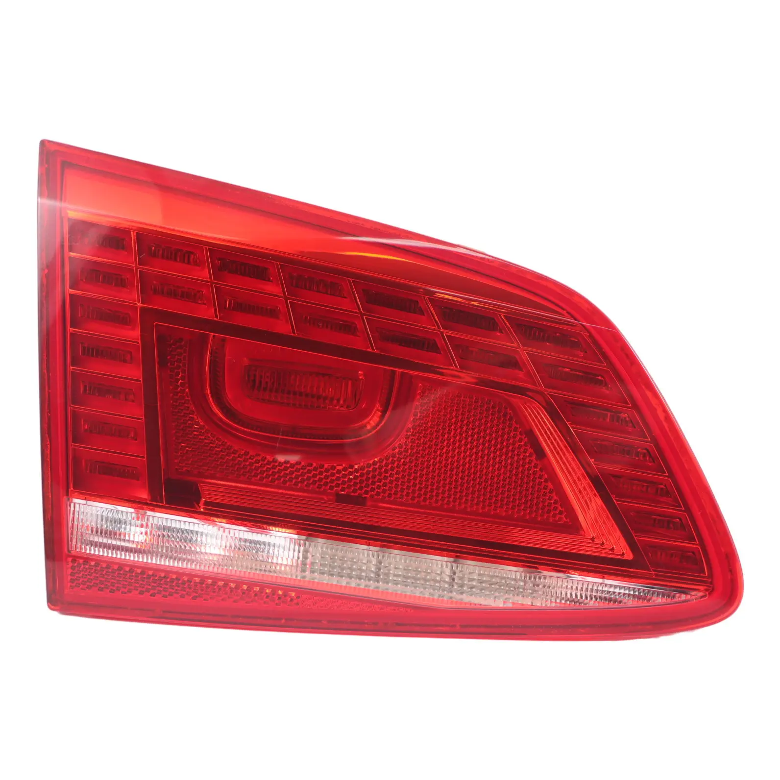 Volkswagen Passat B7 Rear Lamp Trunk Boot Tailgate Light Left N/S LED 3AF945307E