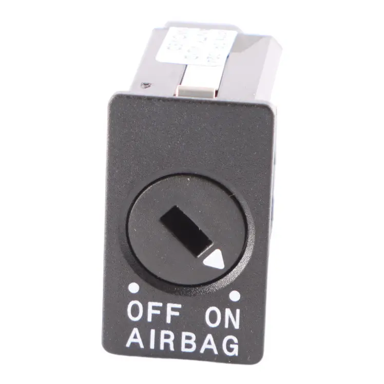 Seat Ibiza 6J Air Module Switch Passenger Off On 3C0919237B