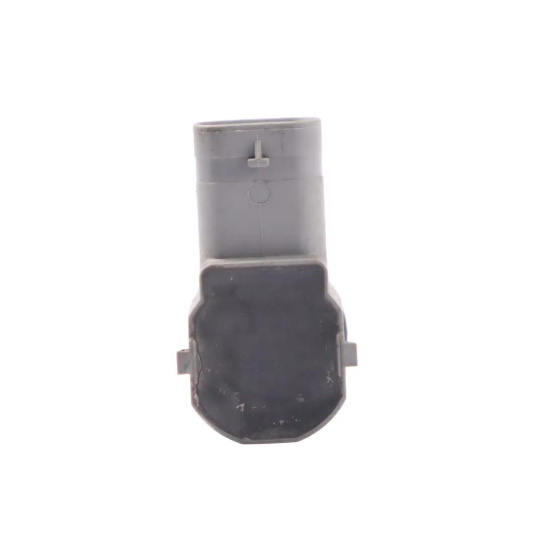 Audi Q7 4L Trasero PDC Sensor Aparcamiento Ultrasónico Negro LZ9Y 3C0919275P