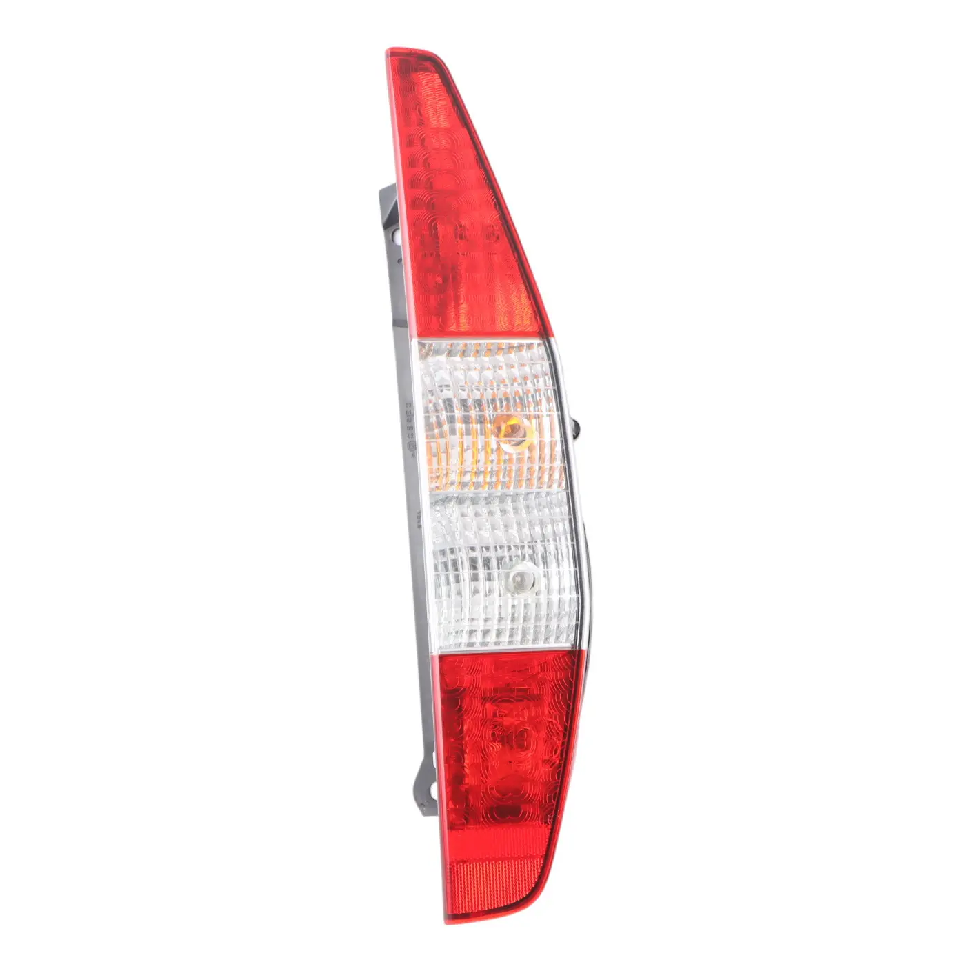 Fiat Doblo Rear Lamp Trunk Light Right O/S Tailgate 40600748