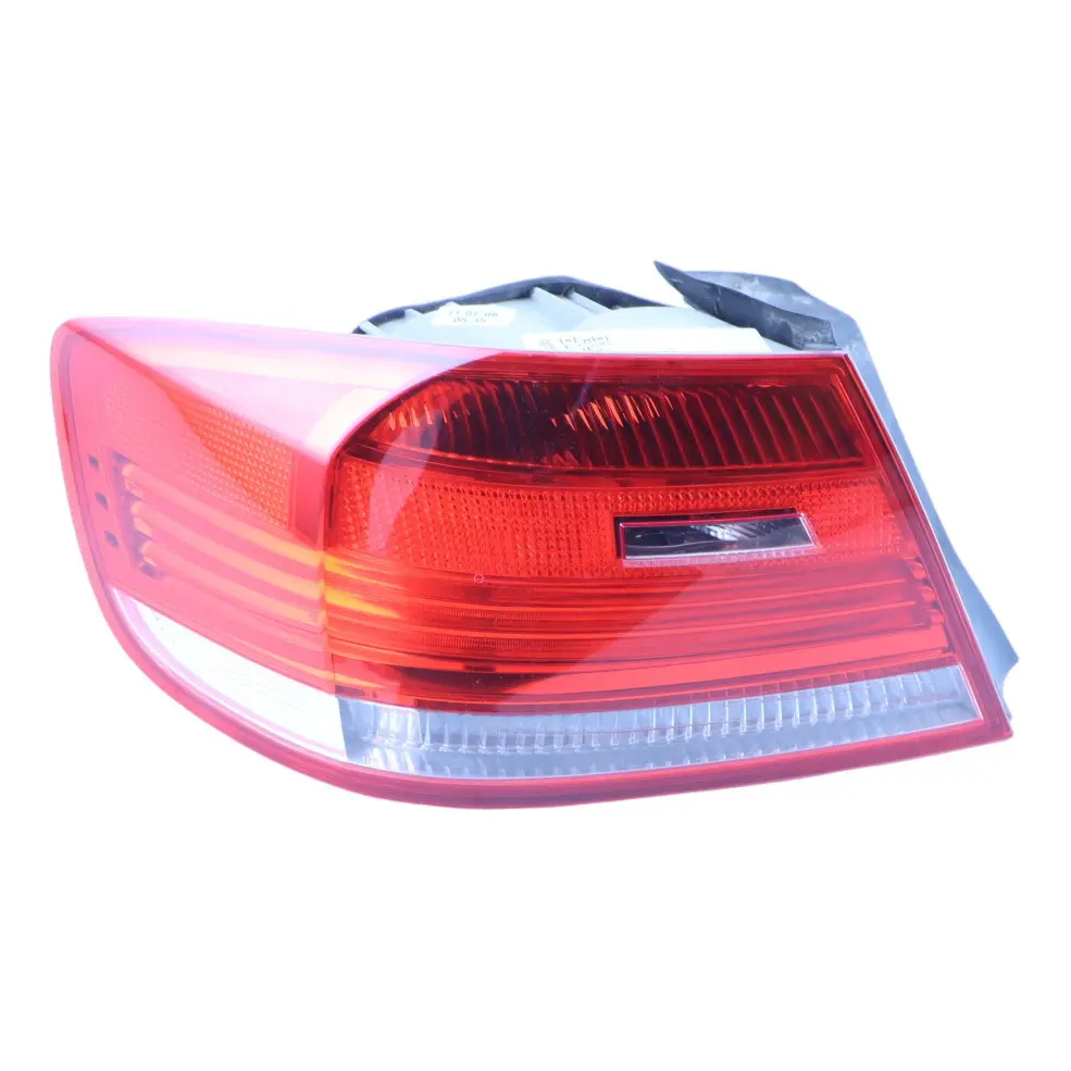 BMW E92 Coupé Rear Light In The Side Panel Left N/S 4428213