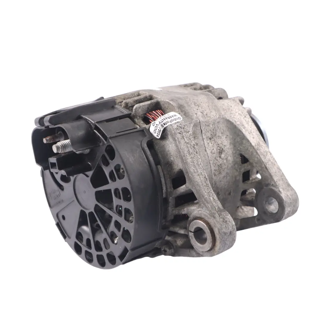 Fiat Doblo Alternator Generator 46774430