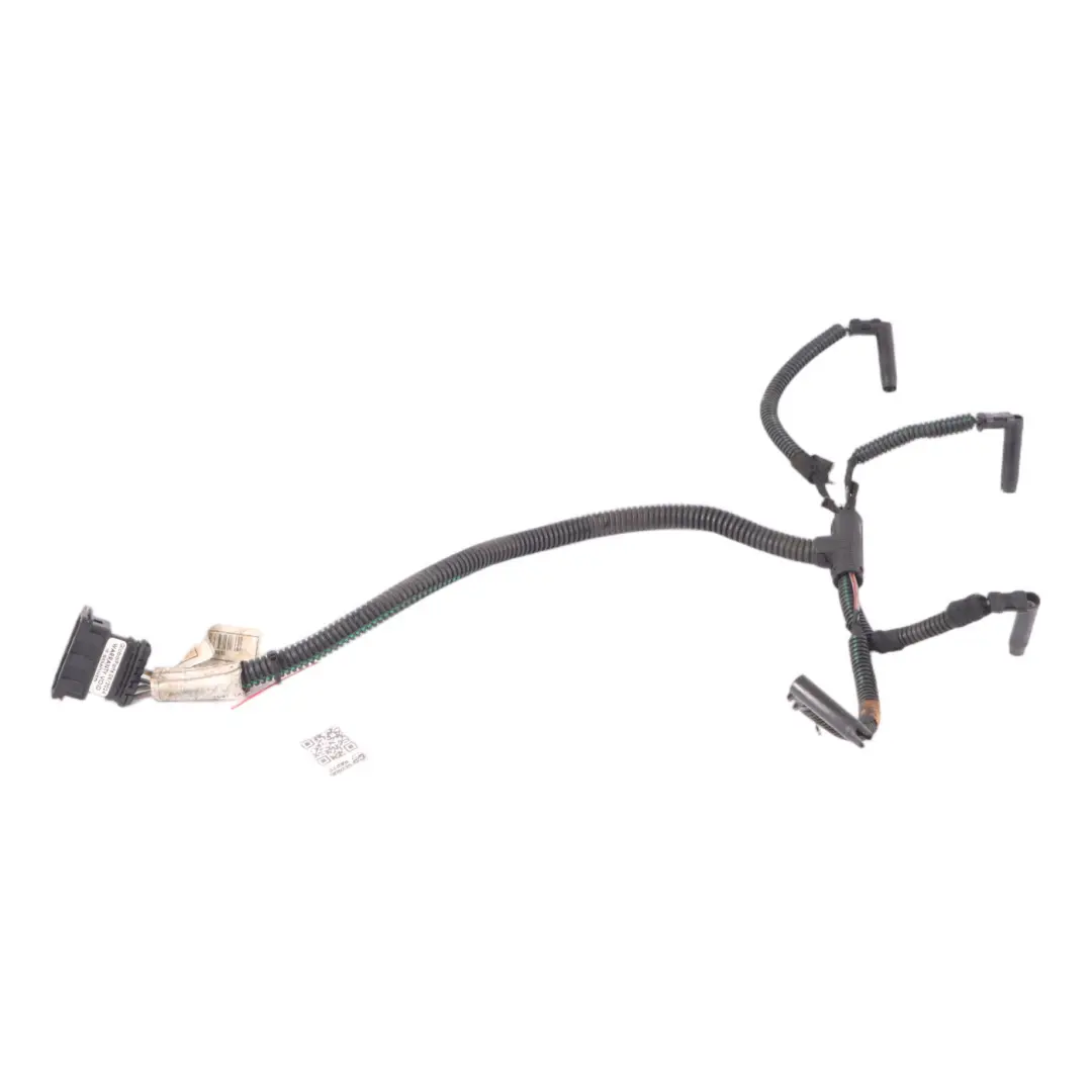 Fiat Doblo 1.9 JTD Engine Ignition Coil Wiring Harness 1439207 