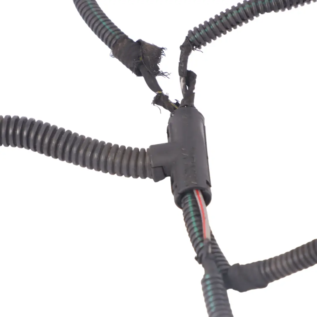 Fiat Doblo 1.9 JTD Engine Ignition Coil Wiring Harness 1439207 