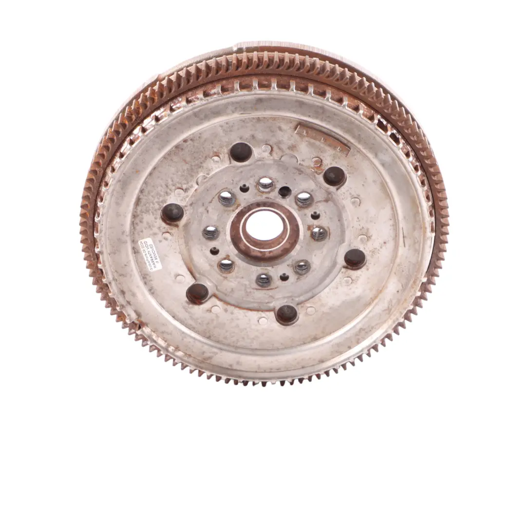 Ford Transit Mk6 Clutch Kit Diesel 2.4 Manual Flywheel Clutch Plate 4C117540AG