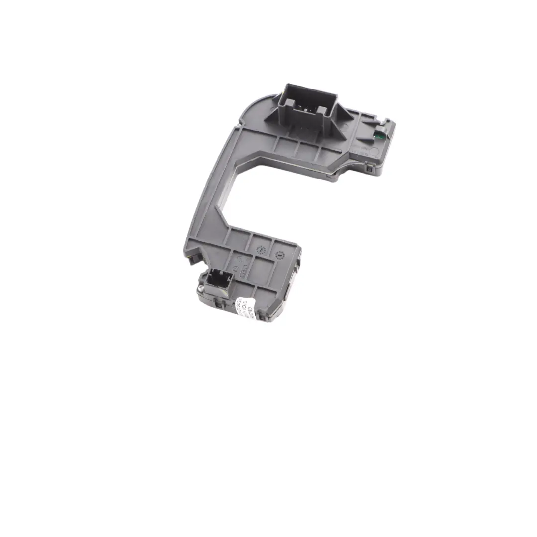 Audi Q7 4L Steering Column Cruice Heat Interface Trim Colver 4F0953549C