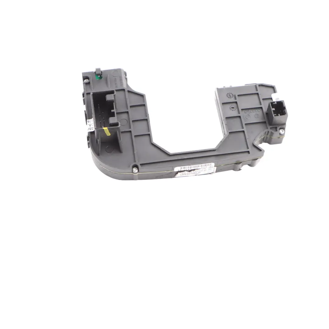 Audi Q7 4L Steering Column Cruice Heat Interface Trim Colver 4F0953549C