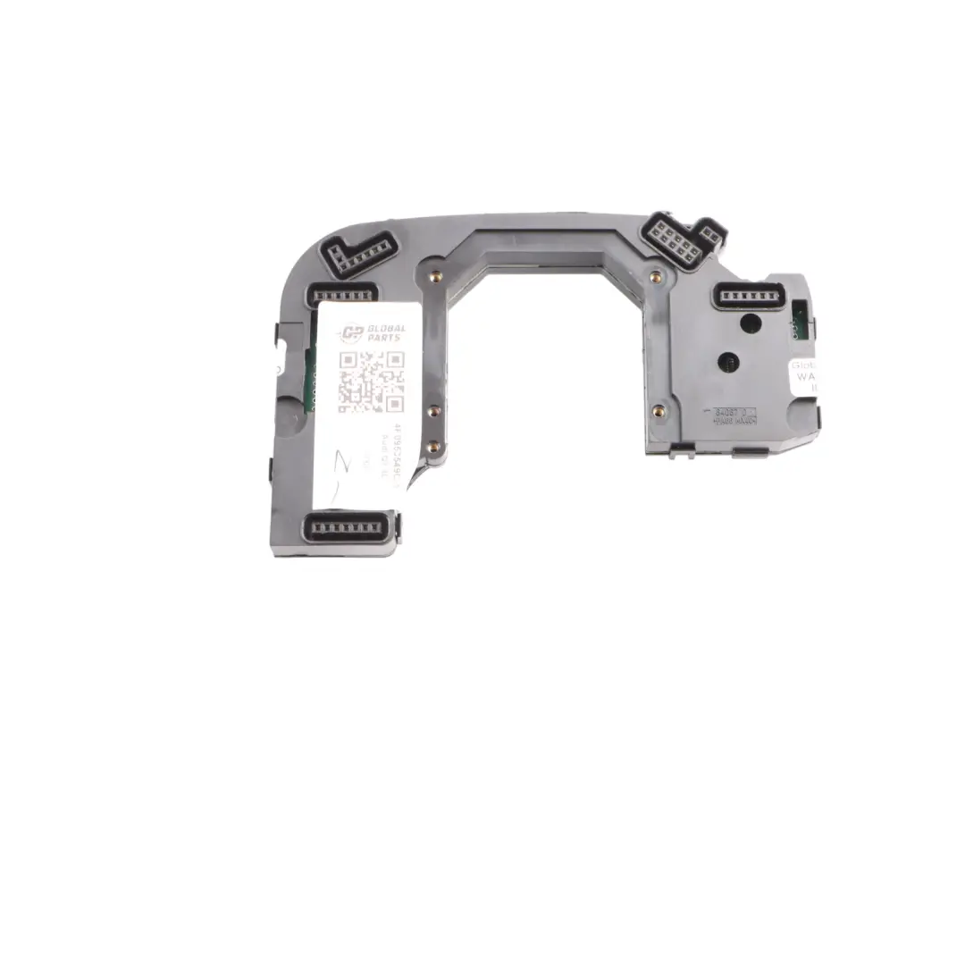 Audi Q7 4L Steering Column Cruice Heat Interface Trim Colver 4F0953549C