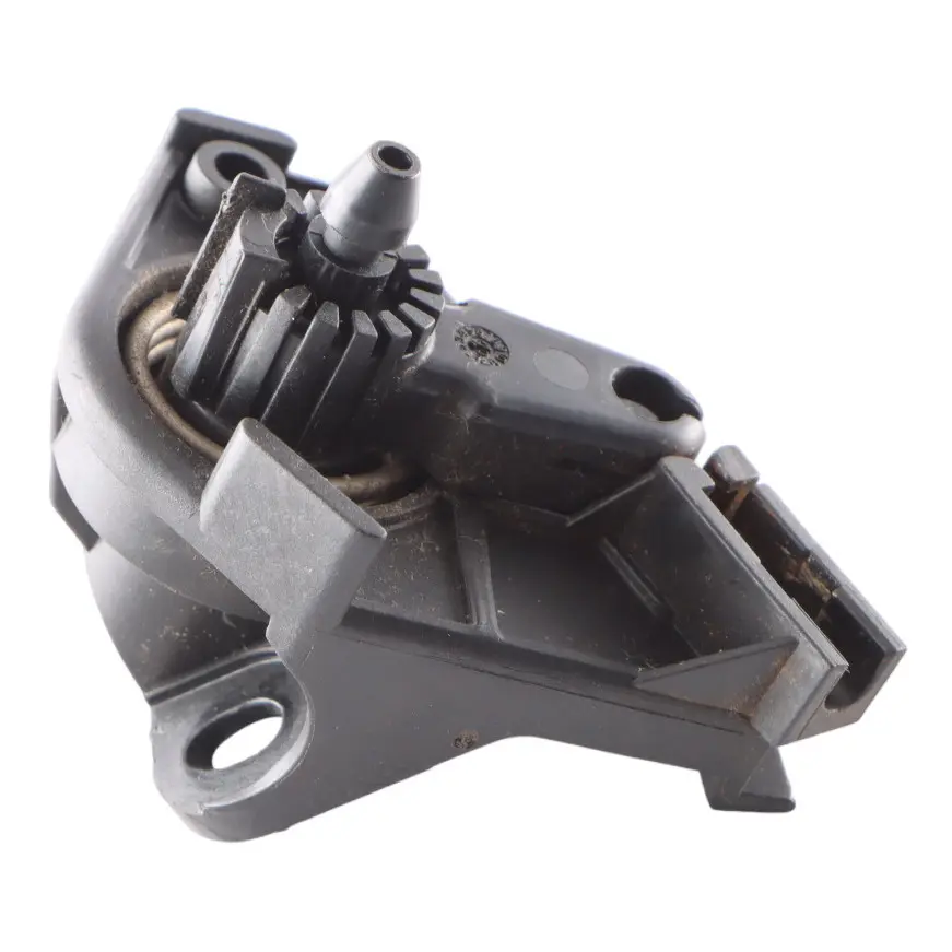 Bracket Hood Release Lever Bonnet Pull Handle Audi A6 C6 FL - SKU 4F2823633B - Part number 4F2823633B
