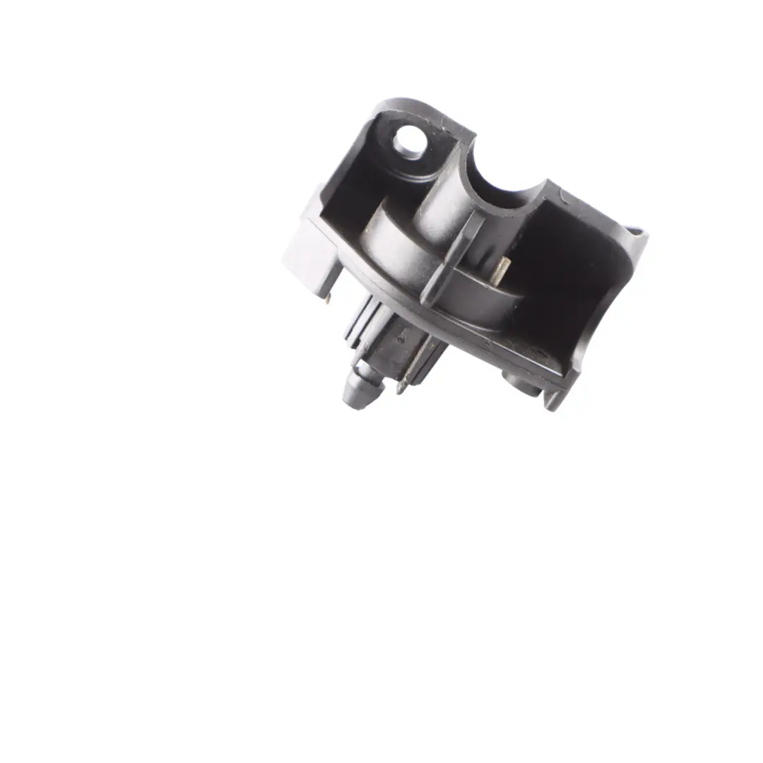 Bracket Hood Release Lever Bonnet Pull Handle Audi A6 C6 FL - SKU 4F2823633B - Part number 4F2823633B