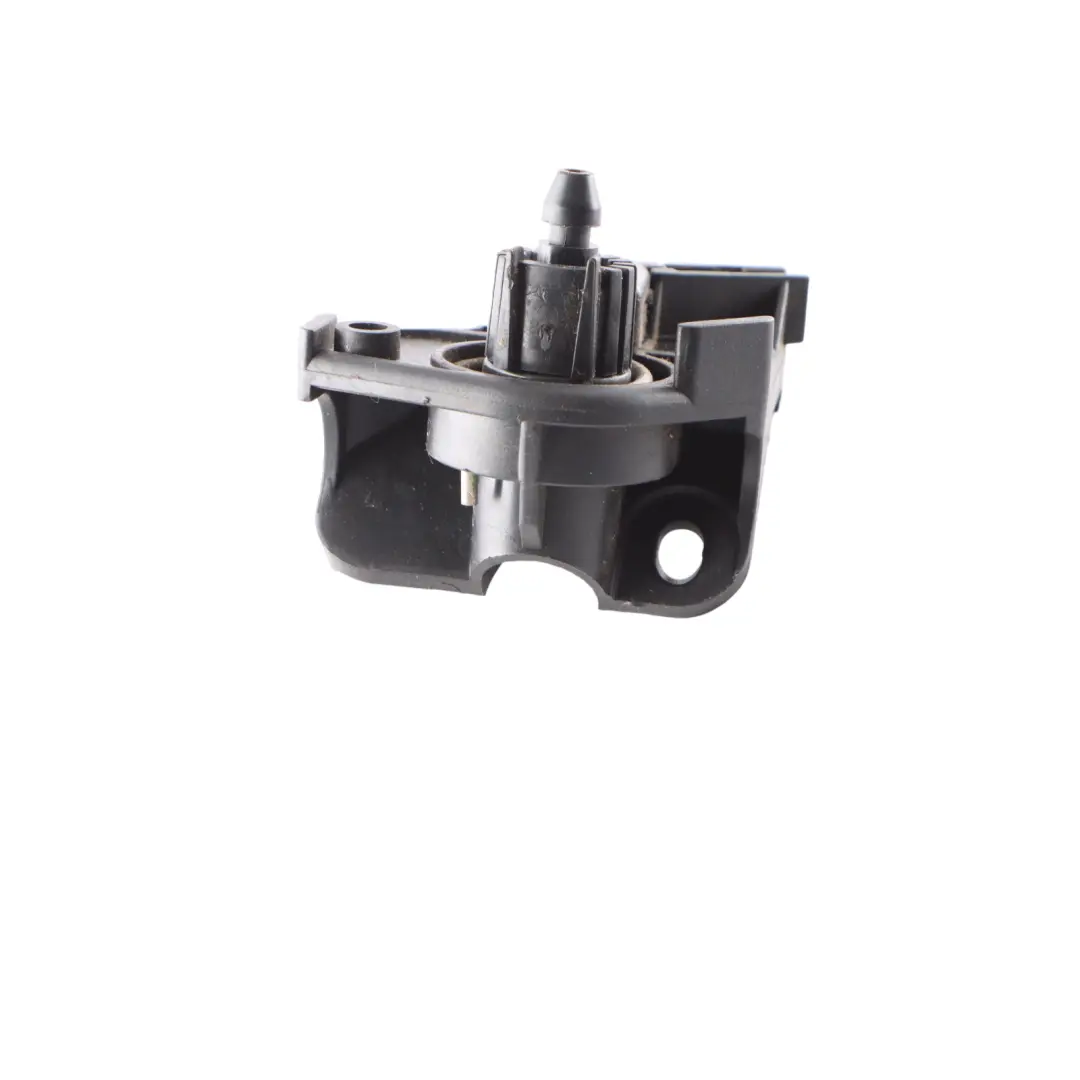 Bracket Hood Release Lever Bonnet Pull Handle Audi A6 C6 FL - SKU 4F2823633B - Part number 4F2823633B