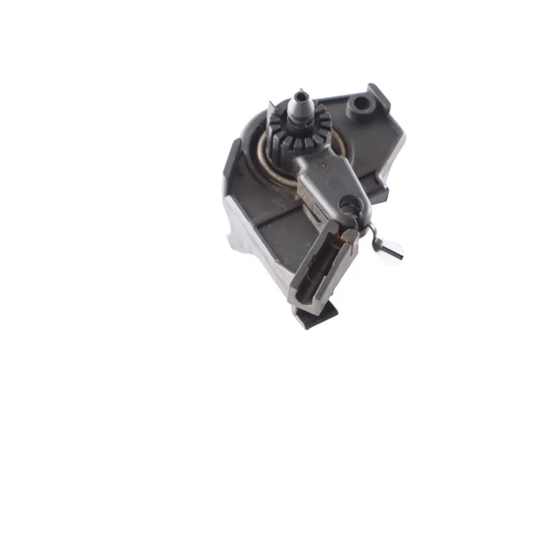 Bracket Hood Release Lever Bonnet Pull Handle Audi A6 C6 FL - SKU 4F2823633B - Part number 4F2823633B
